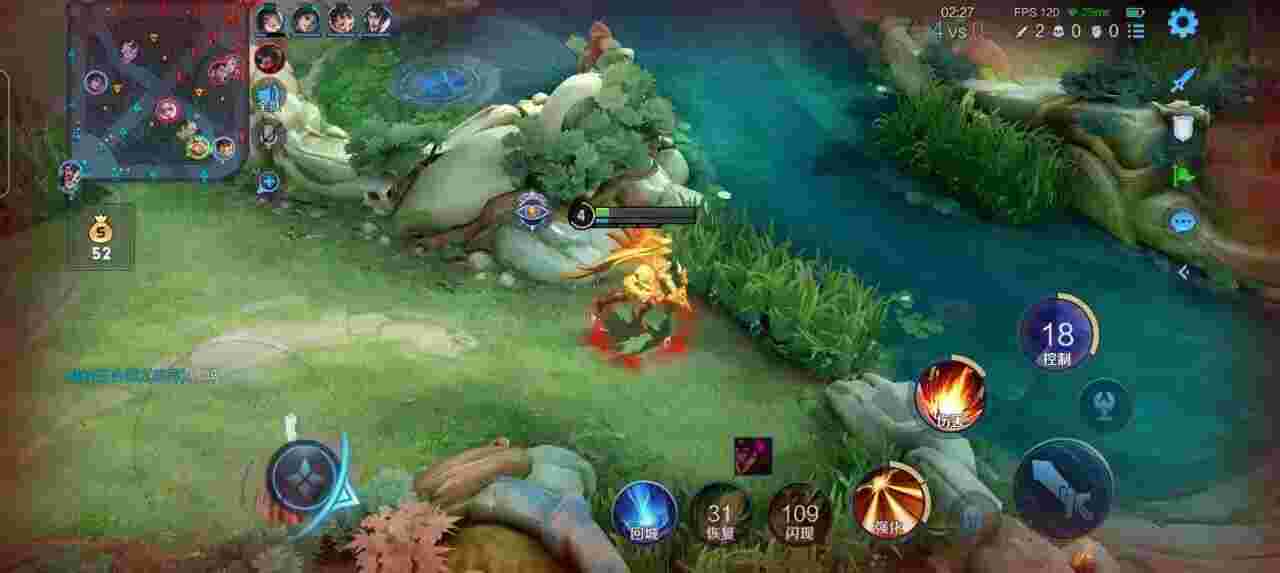王者荣耀擎天柱 - 和平精英虐神辅助最新版本下载辅助预览图